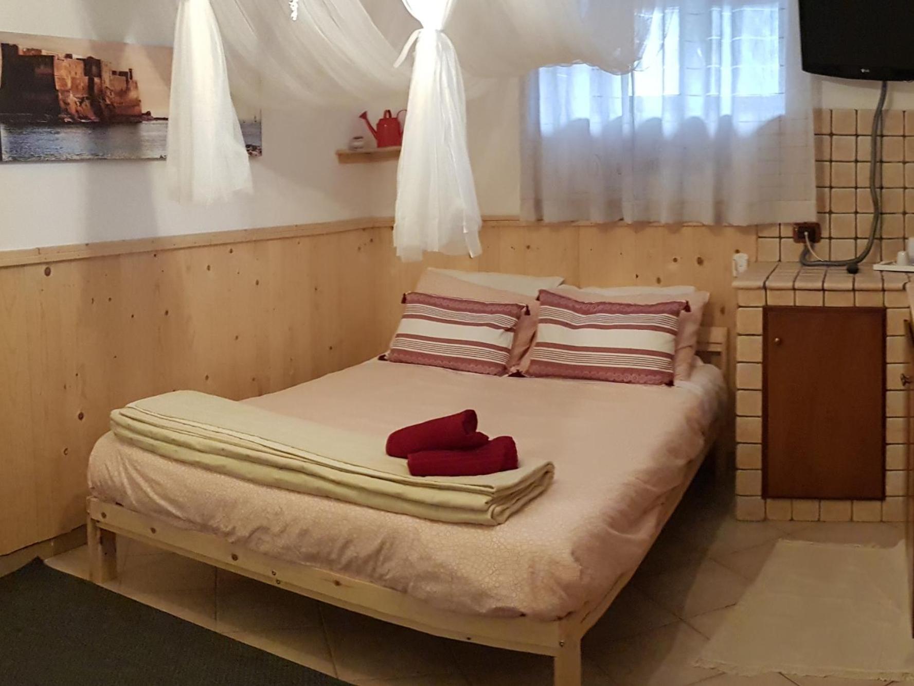 Tabor 1 Garden & Parking Leilighet Napoli Rom bilde